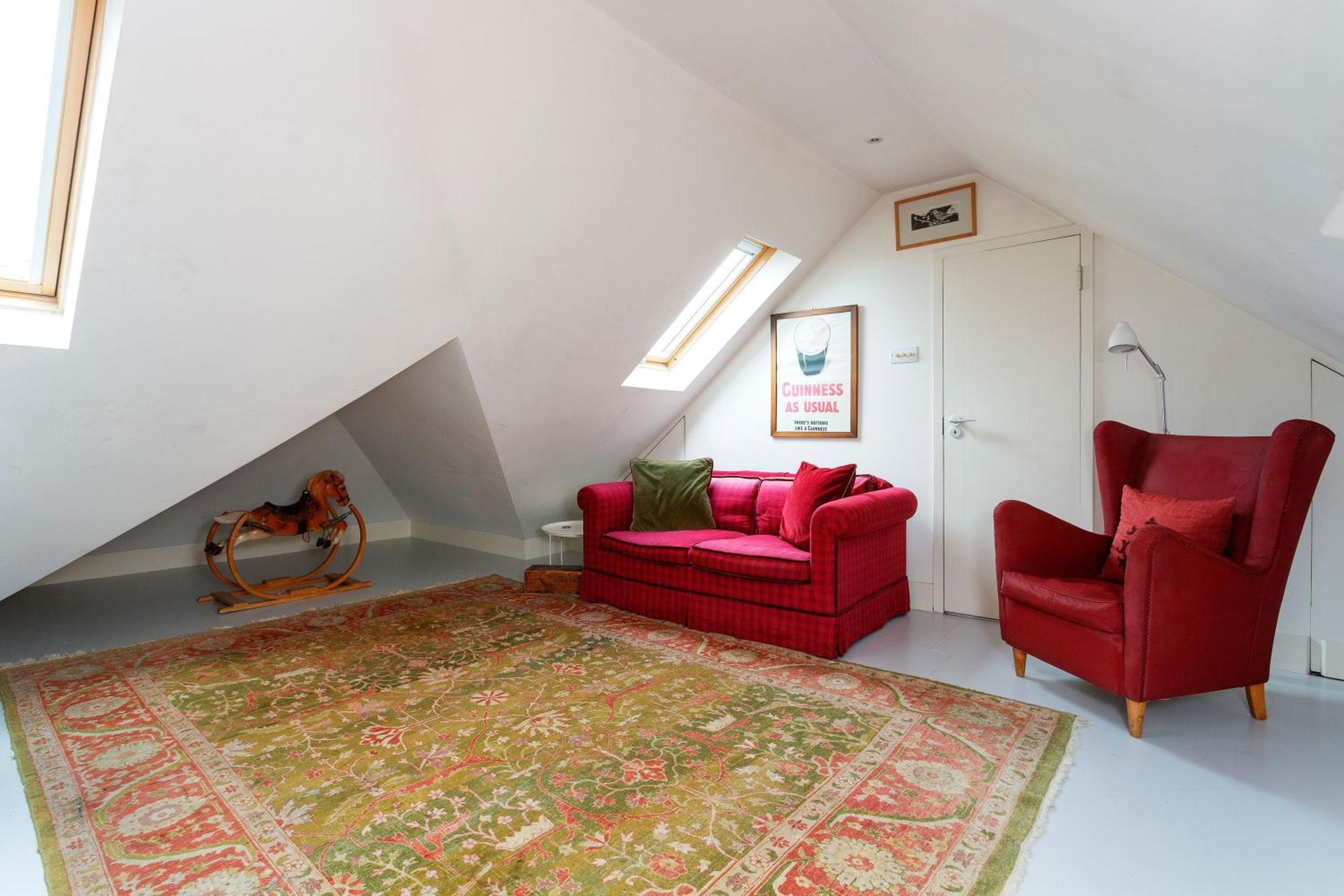 Casa vacanze Veeve - Leaves And Lullabies